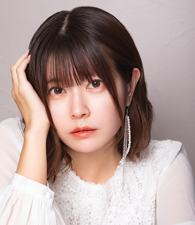 竹達 彩奈 │ 株式会社 アンシェリ